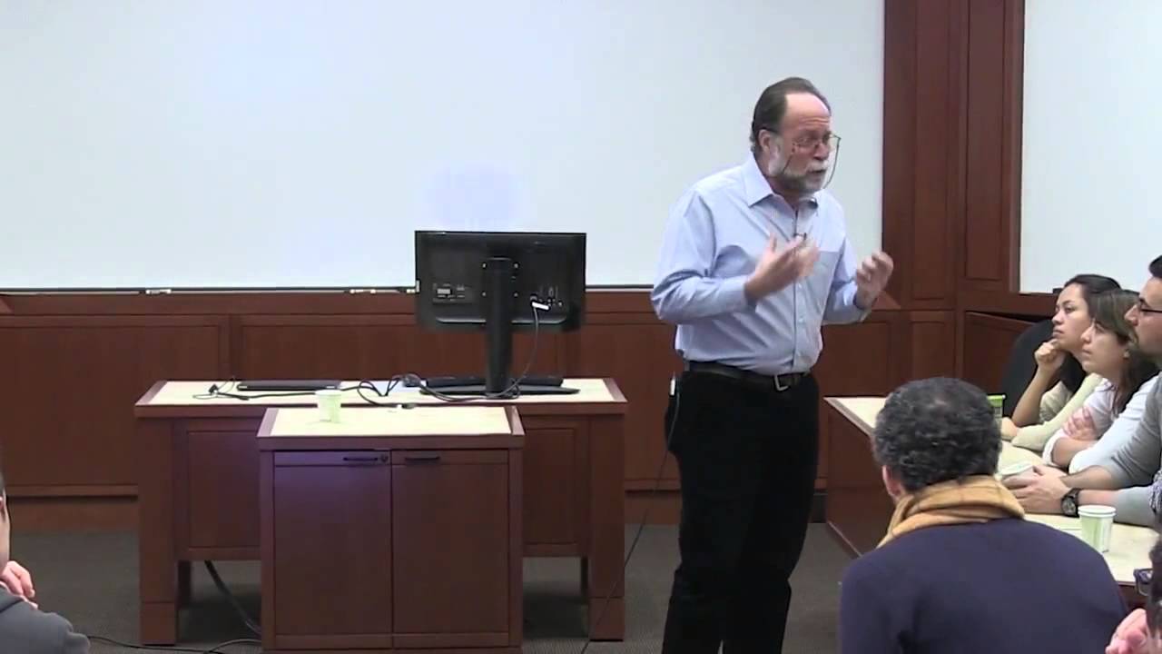 El Conocimiento Productivo: Ricardo Hausmann/TEDx Carlos Casares