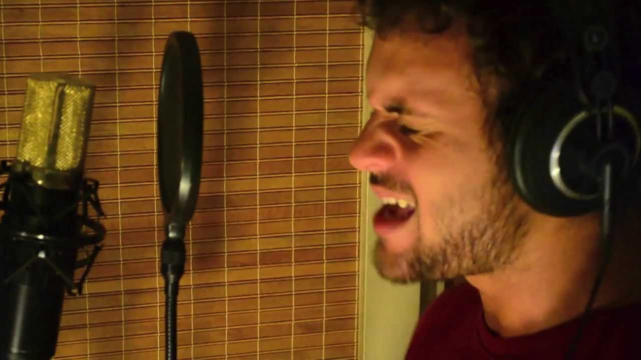 Jam #3 - Julio Raposo, William Gordon e Gustavo Tibi ( Jamz )