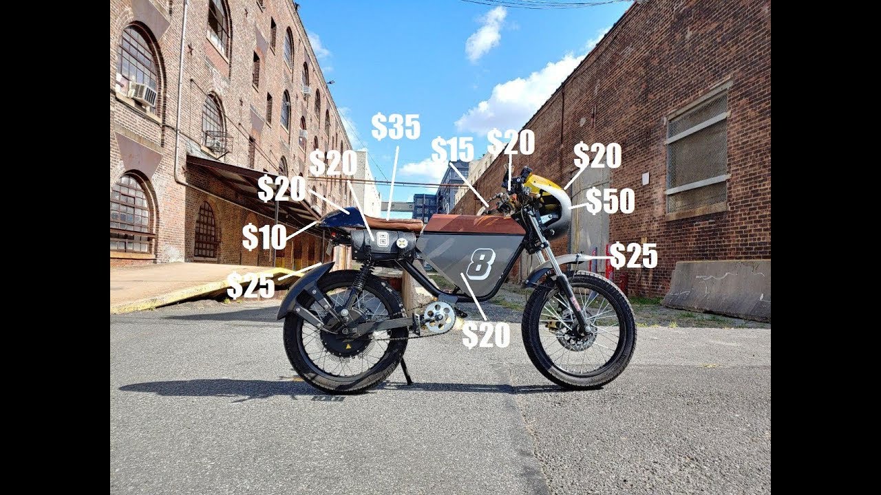 ONYX RCR - Budget Accessories - 2019