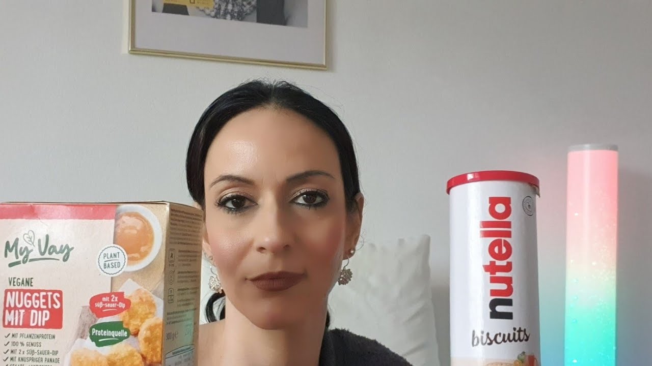 ASMR Aldi Haul für pure Entspannung 
