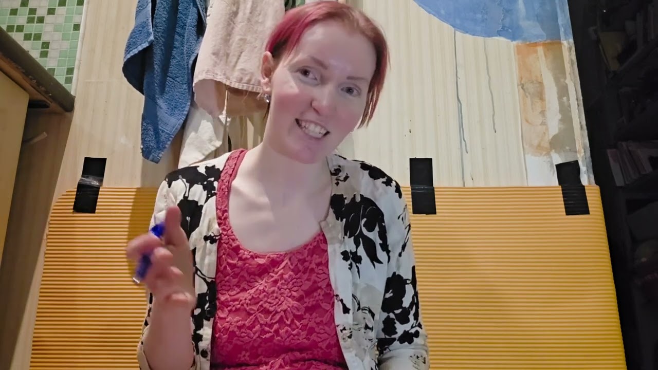 Healing Journey 3 | Oral dysbiosis | a small update 