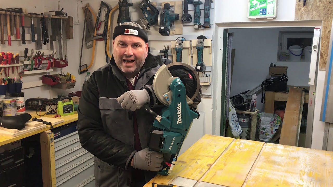Makita DCE090