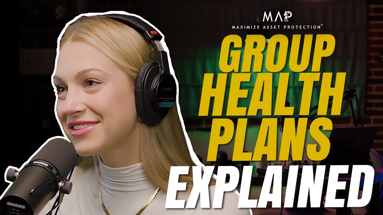 Group Health Insurance Explained: Fully Funded vs. Self-Funded vs. Level Funded Plans