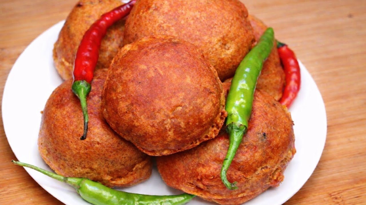 একবার শুধু এভাবে মুচমুচে ফুলকো আলুর চপ বানিয়ে দেখুন এর স্বাদ আর ঘ্রাণ মুখে লেগে থাকবে❗Alur chop rec