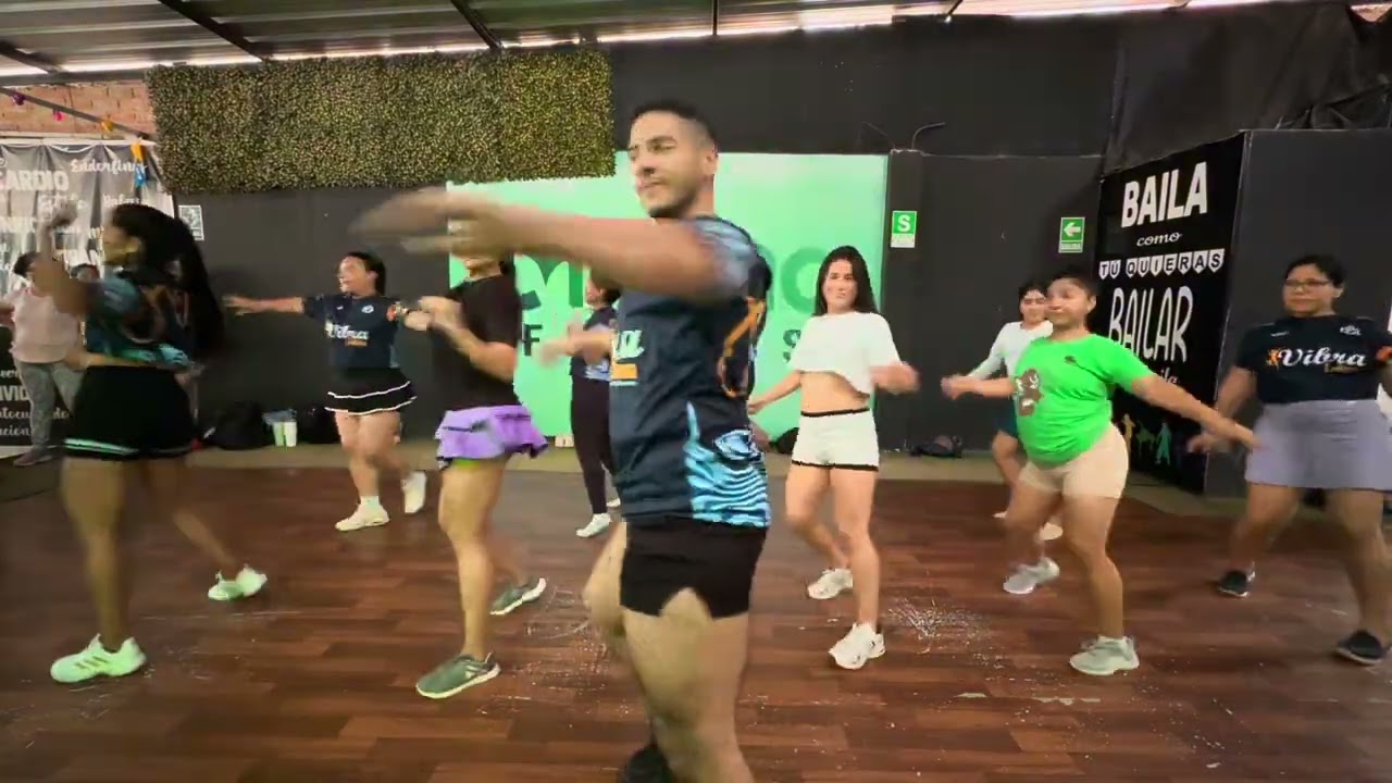 Inglés en Miami