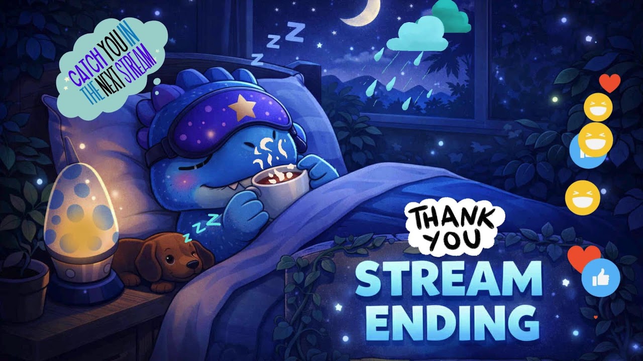 Thirsty Thursday Time To Hunt