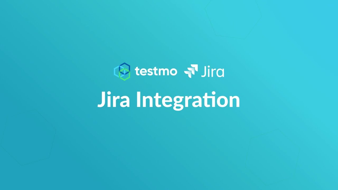 How to use the Testmo Jira Integration