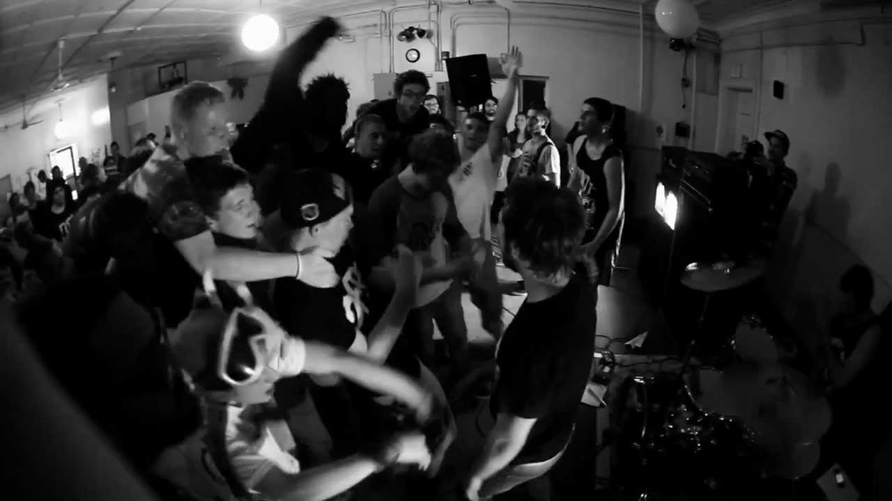Of Fortune & Fame - Wembridge Drive (Official Music Video)
