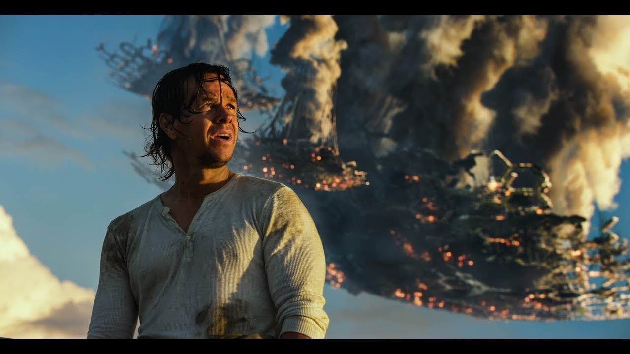 КОНЦОВКА ФИЛЬМА ТРАНСФОРМЕРЫ 5