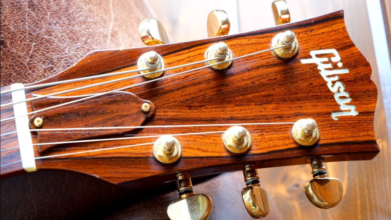 My Most EXOTIC Find Yet! | 1998 Gibson Les Paul Brazilian Rosewood NAMM Display 1 Pickup Wraptail