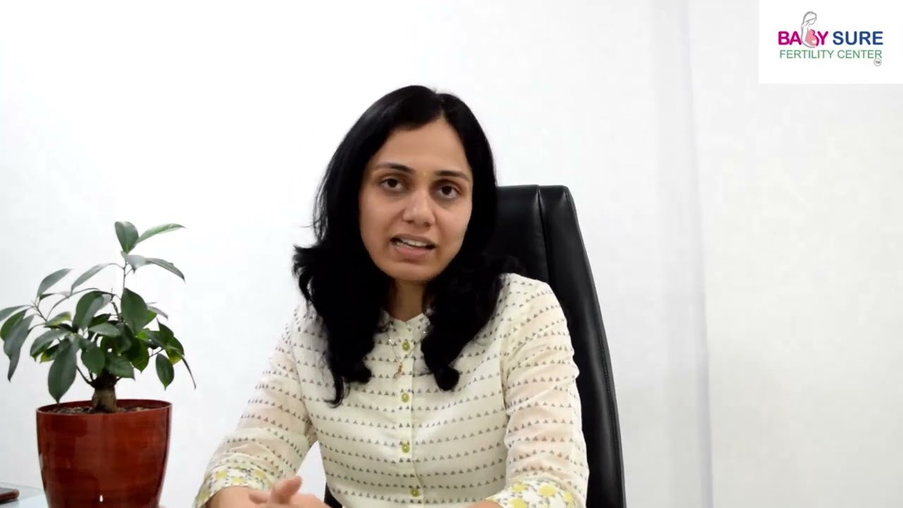 Tips for  successful  natural pregnancy @babysureivf