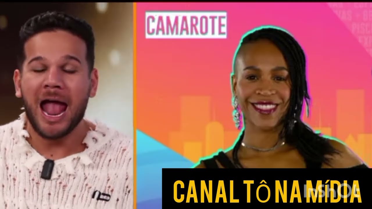 SAORY COMENTA SOBRE OS VILÕES DOS REALITY 