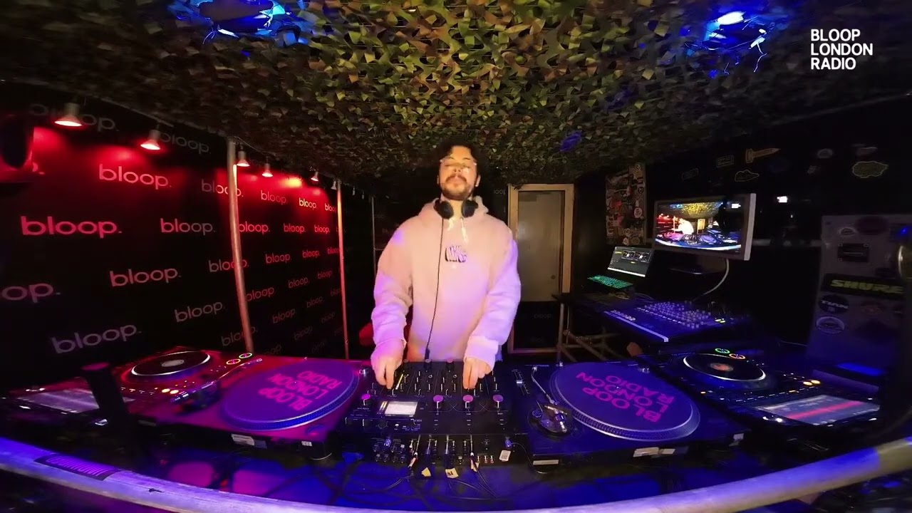 Dancewax - 18.01.26