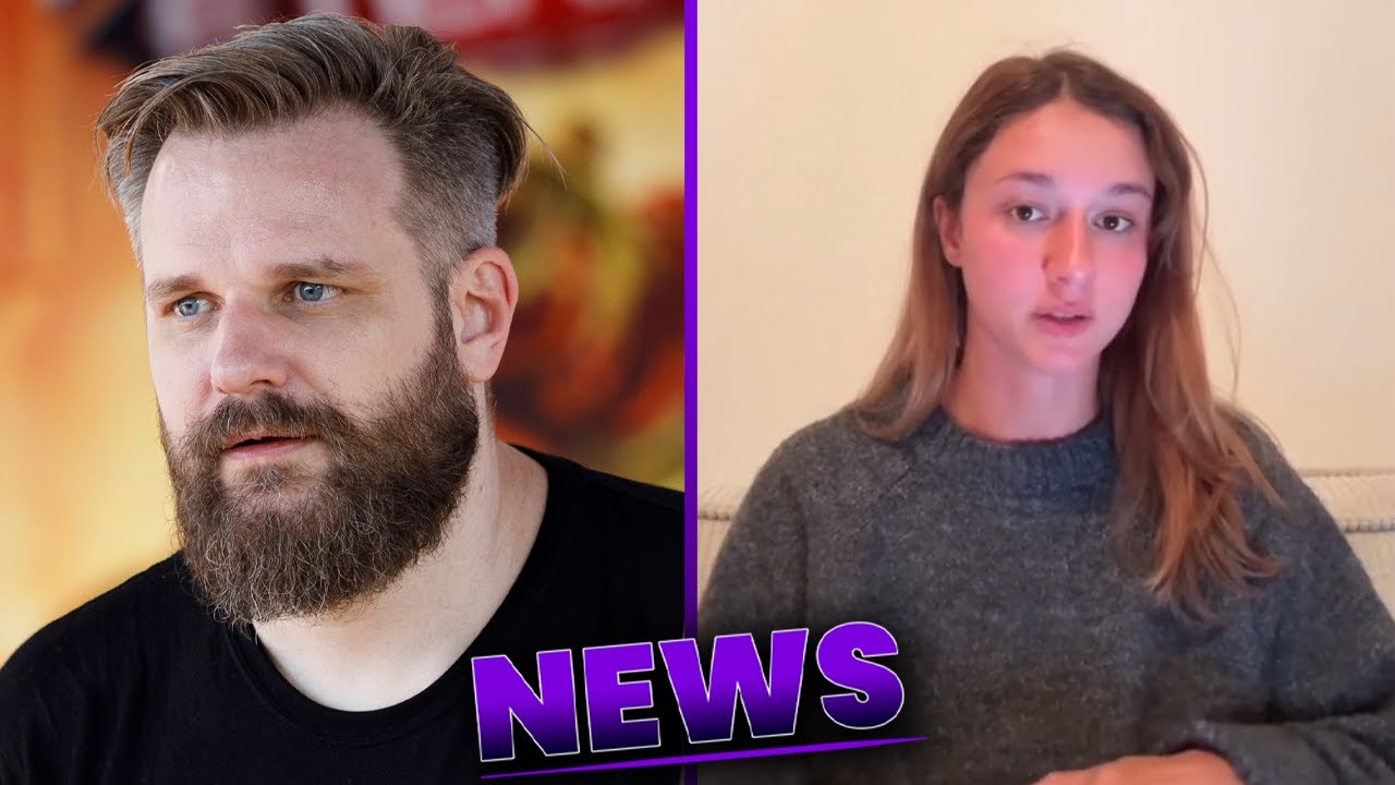 Gronkh bekommt Hate: Geldgeilheit und fragw&uuml;rdige Placements | Vanessa &uuml;ber Georgia vs. Tim Jacken