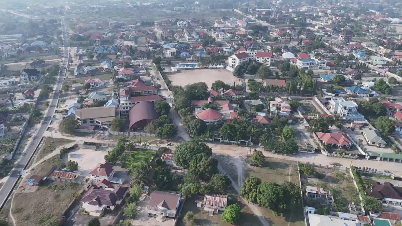 MAHAFALI YA SABA YA KIDATO CHA NNE HELASITA SECONDARY SCHOOL 20205