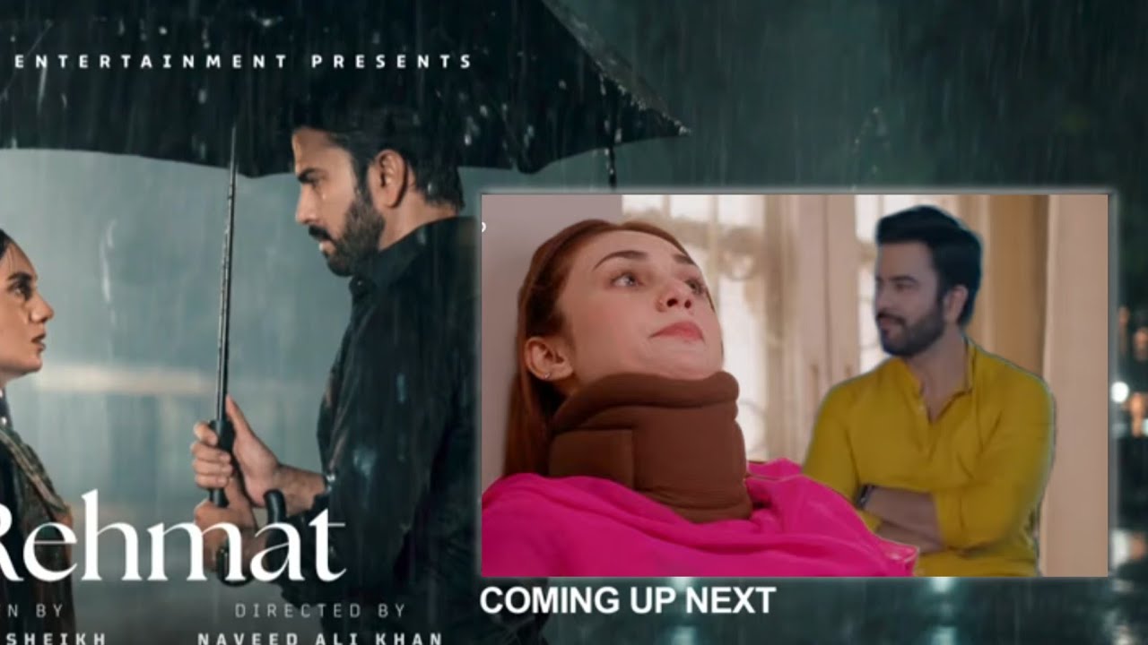 Rehmat Episode 8 Teaser | Rehmat Episode 8 Promo Full Story | April 5, 2026