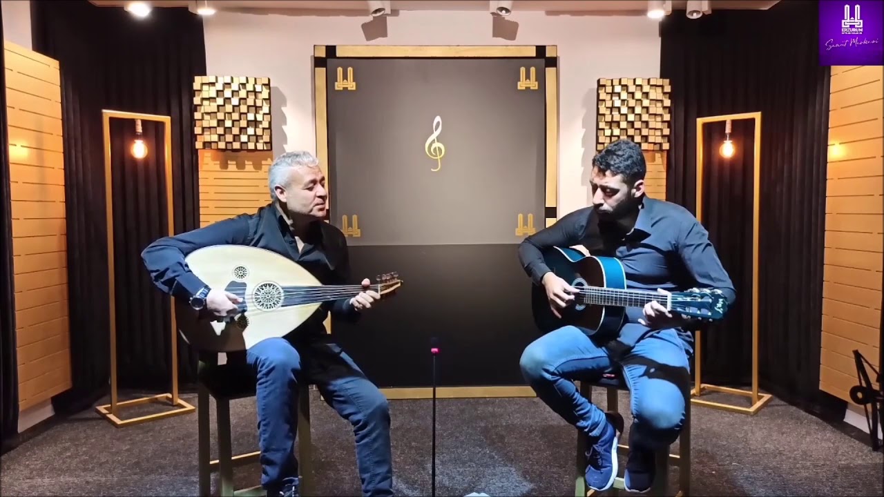 Metin KARA/ Erzuruma yaz gelsin