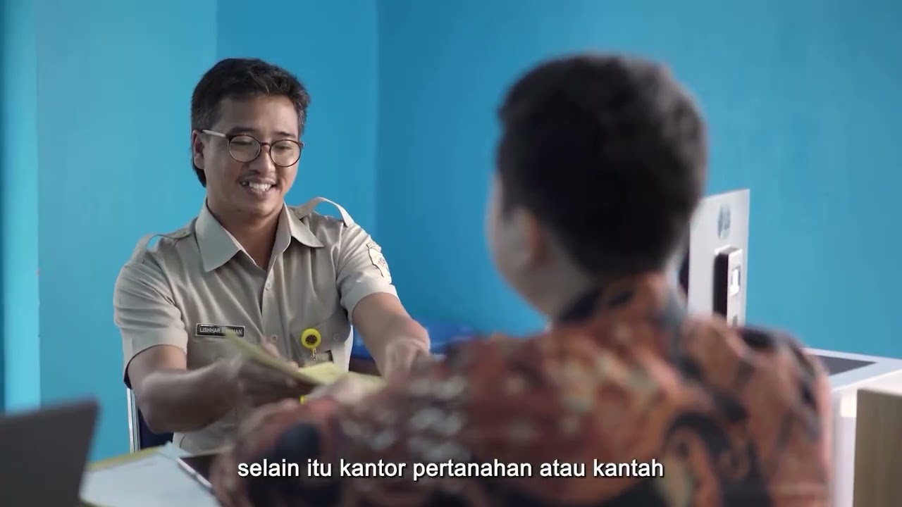 #repost @KementerianATRBPN