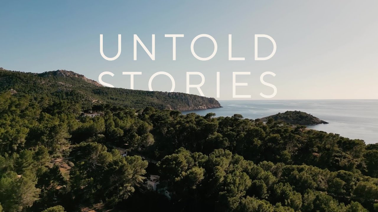 UNTOLD STORIES I LA TRAPA
