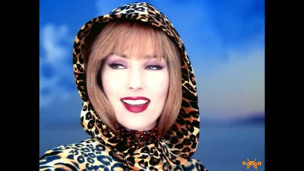 ROTATED Shania Twain   That Don't Impress Me Much