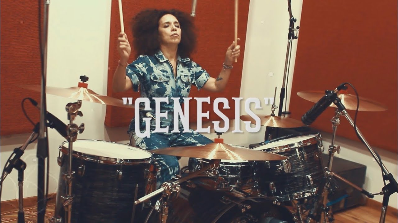 LA CAPSULA DEL TIEMPO - Génesis
