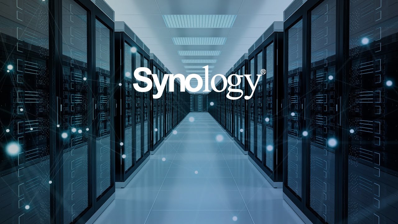 Виртуализация с Synology (1/4) - Virtual Machine Manager: как запустить виртуальную машину