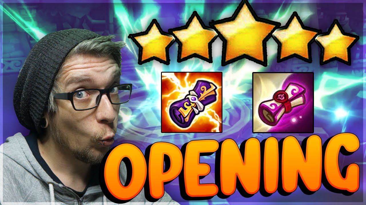 JEDER bekommt DIESES Monster ! Starkes OPENING bei Dohlotcha 💥 SUMMONERS WAR DEUTSCH