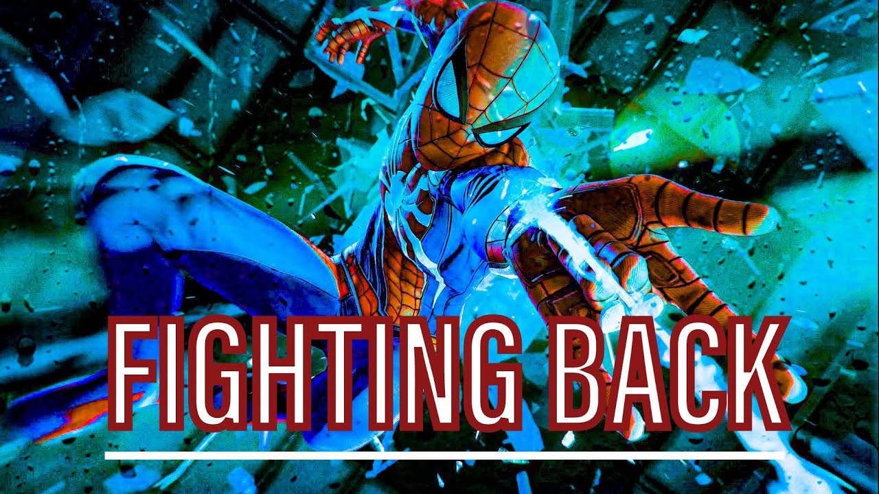 Fighting Back (Extended) - Marvel's Spider-Man 2 OST