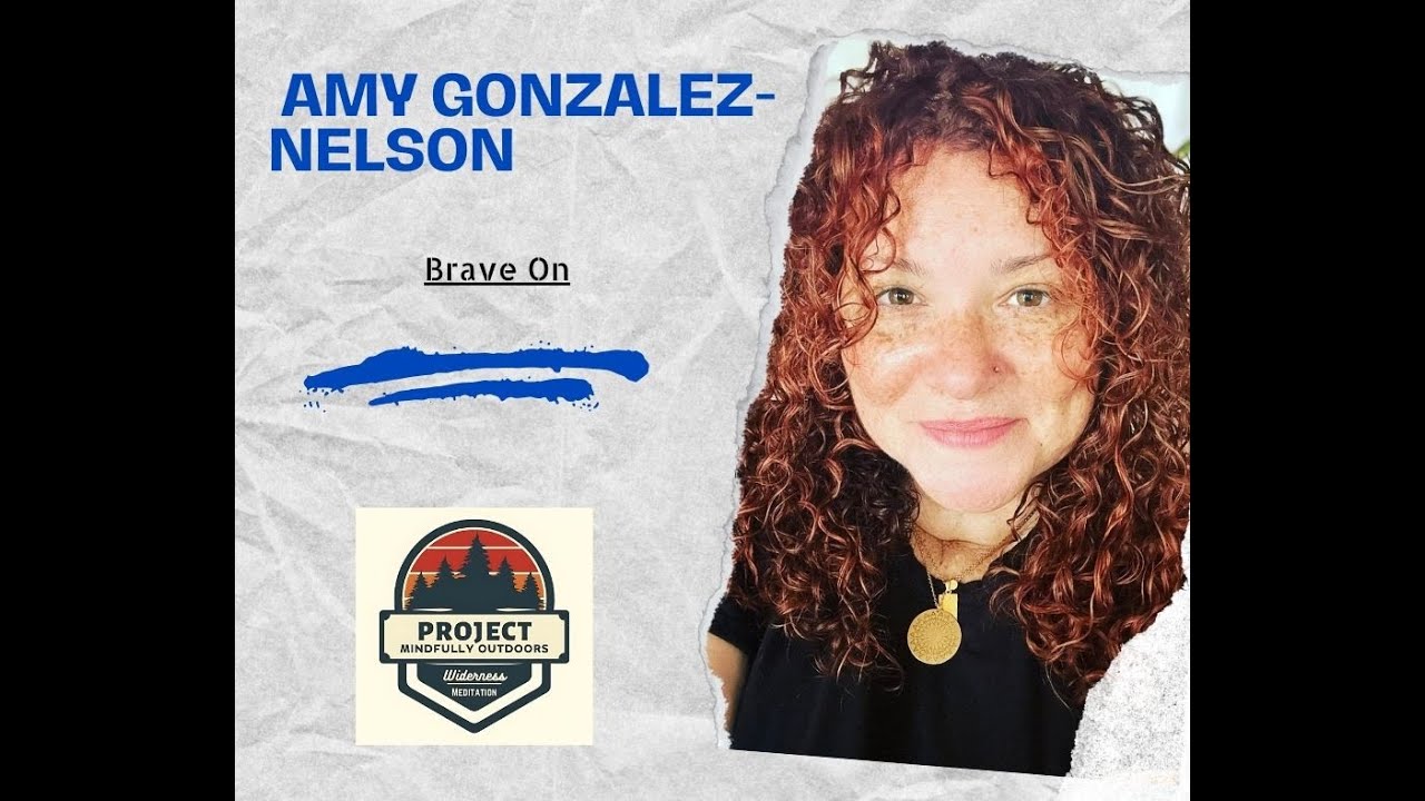 Building a Foundation for Mental Wellness: Insights from Amy Gonzalez-Nelson