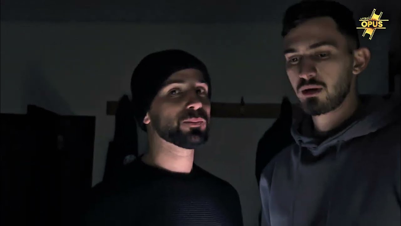 مسلسل لاحظتو الحلقة 9 (مناوبة ليلية)