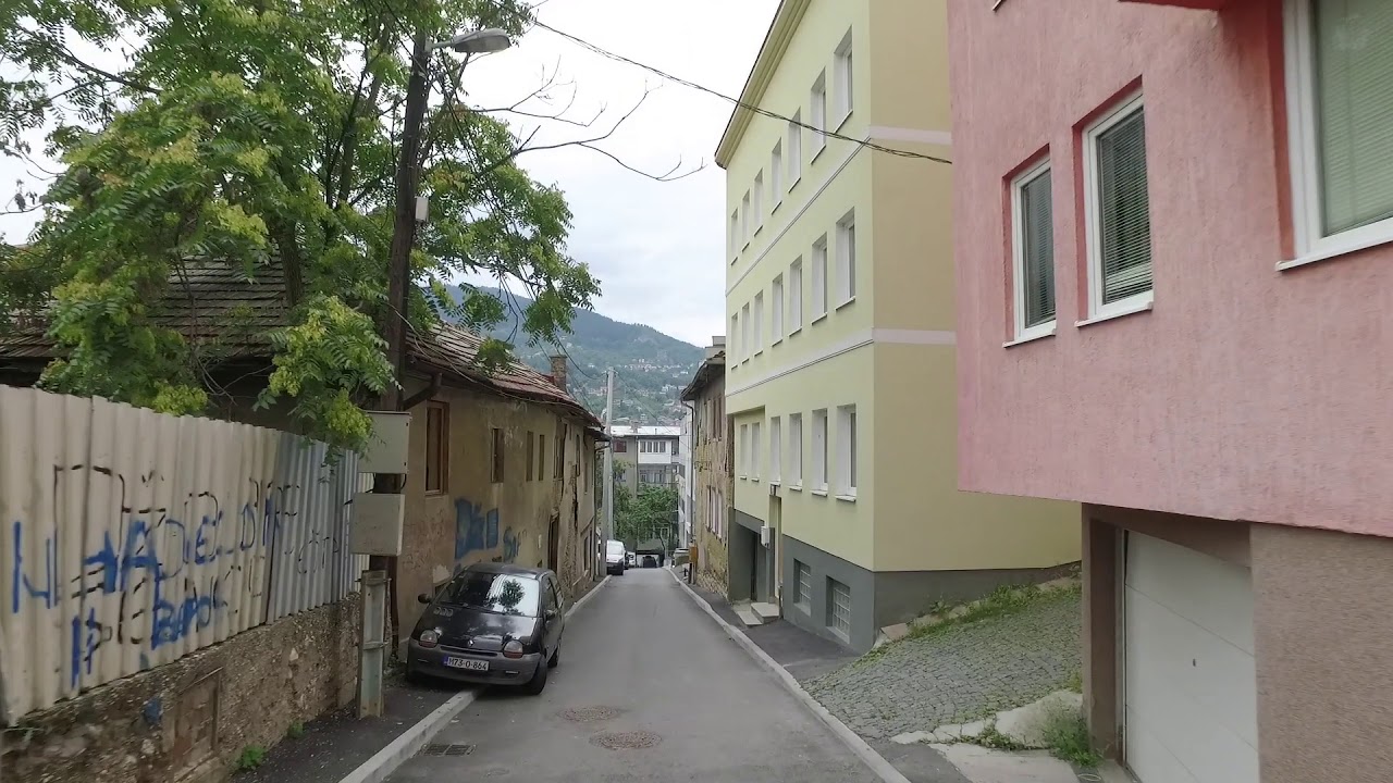ULICA DOLA
