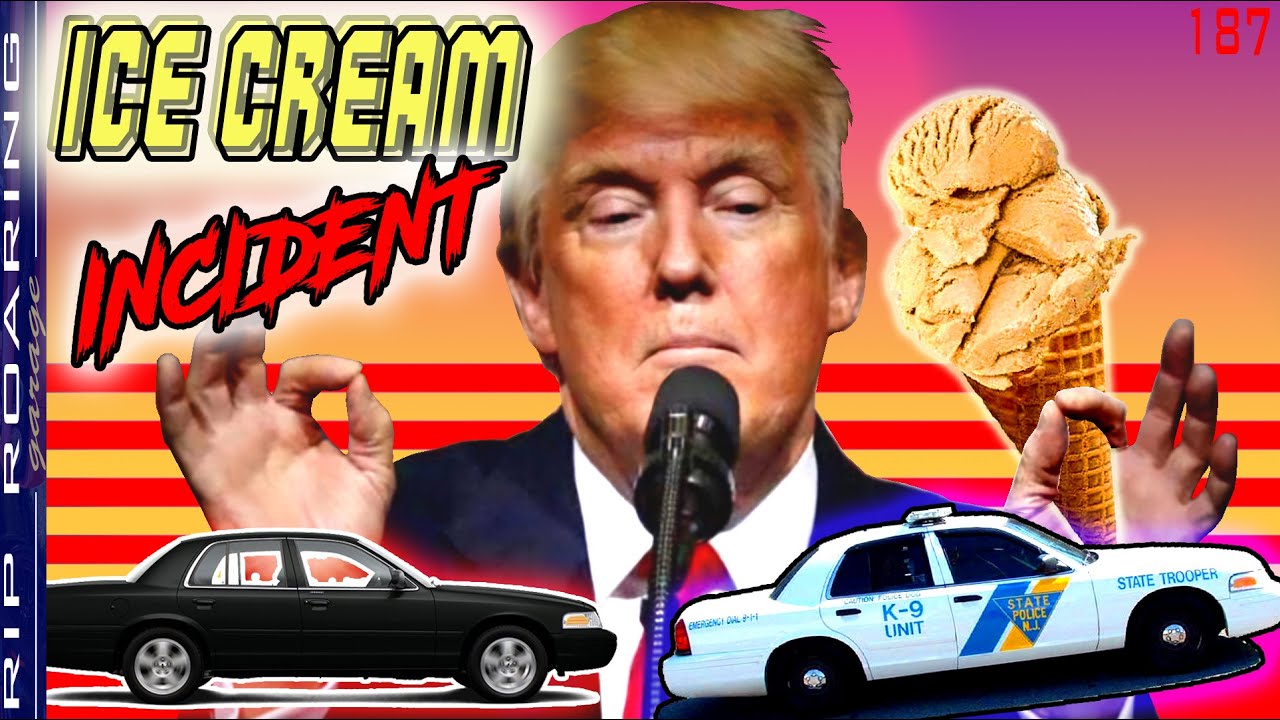 Mom Told TRUMP He’s Rude!? Secret Service THEN AND NOW reviewed by a Veteran