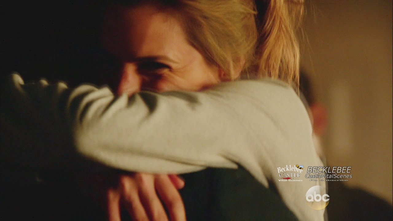 Castle 7x15  