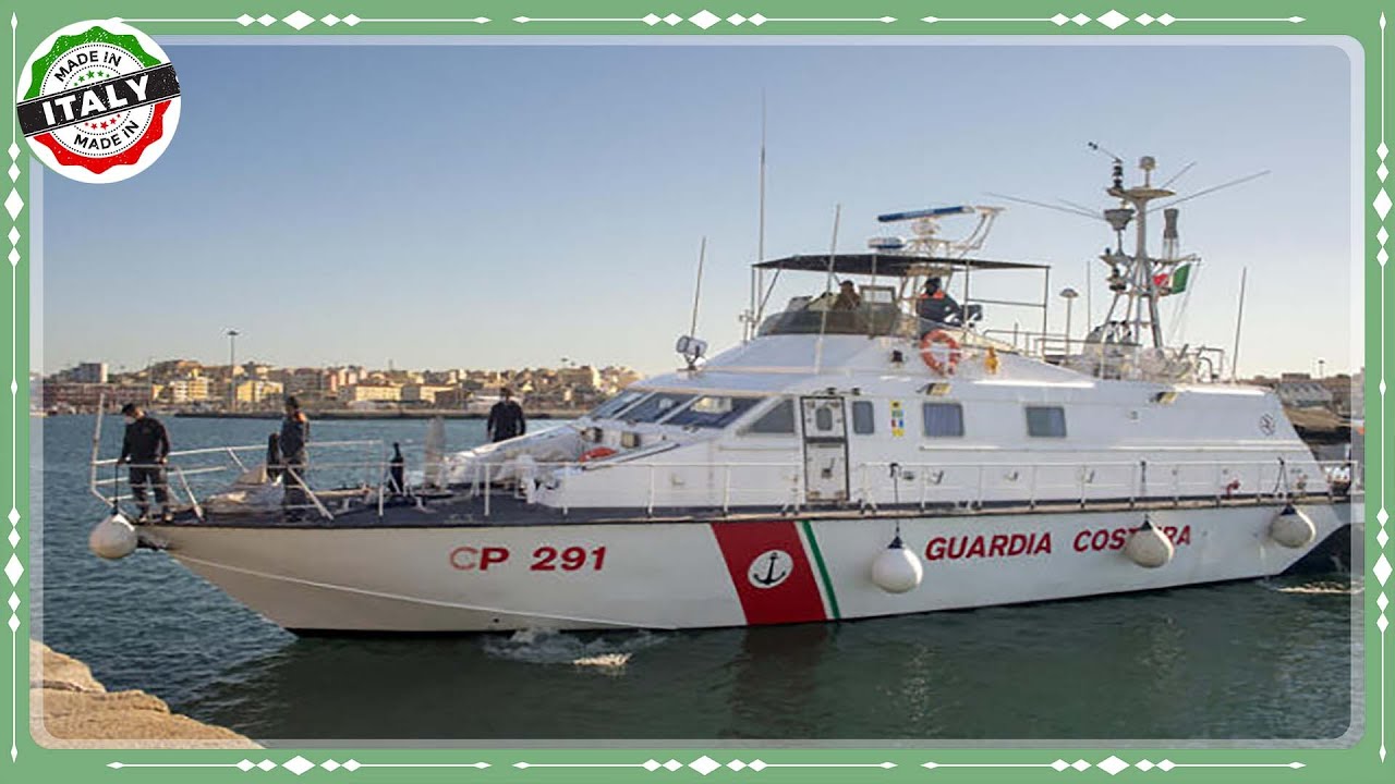 Due pescatori perdono la vita in un tragico incidente marittimo davanti all&rsquo;Isola Rossa