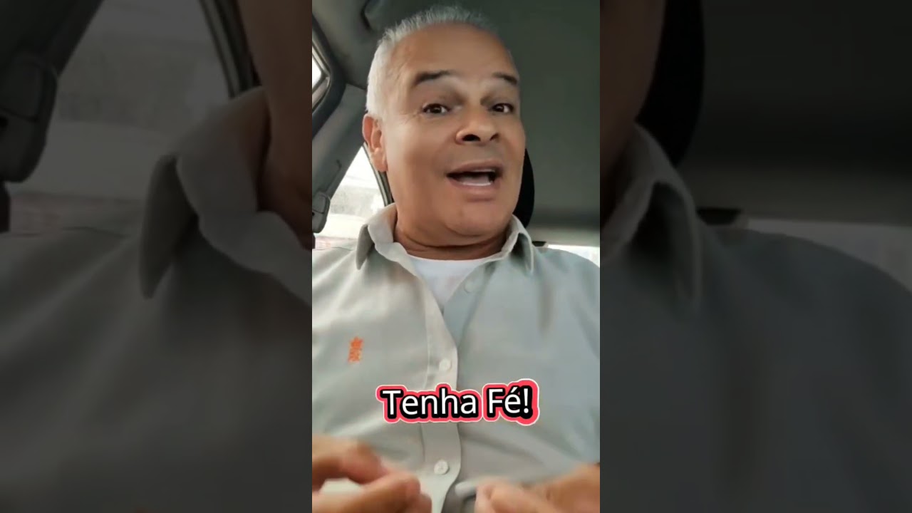 Tenha F&eacute;