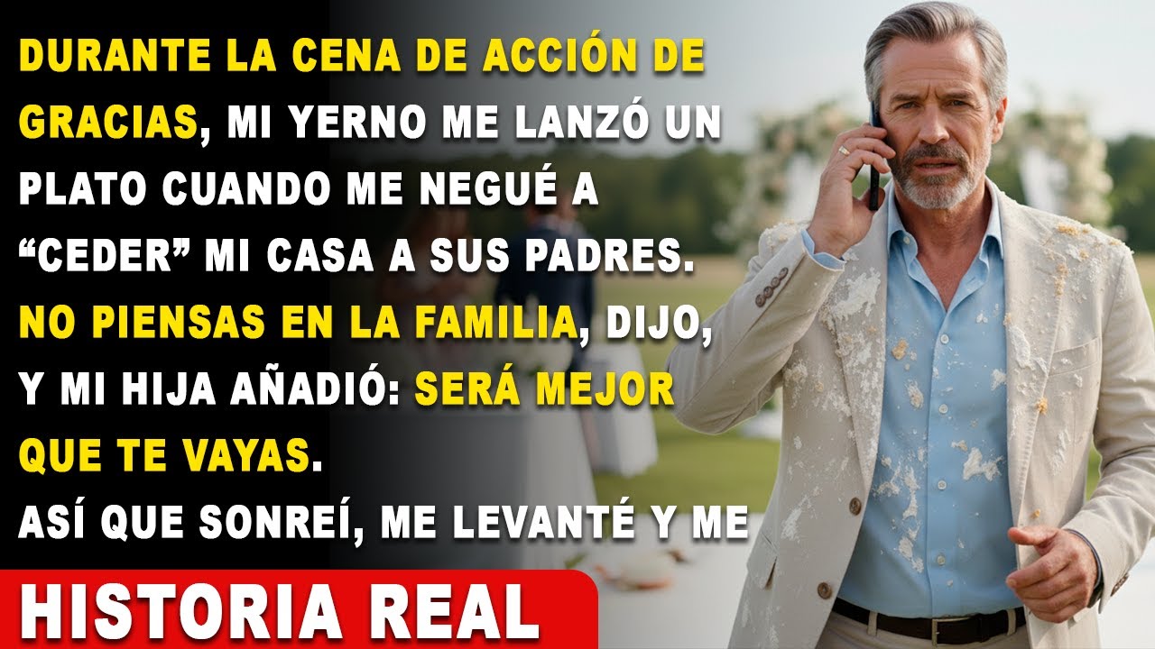 Mi cuñada dijo 