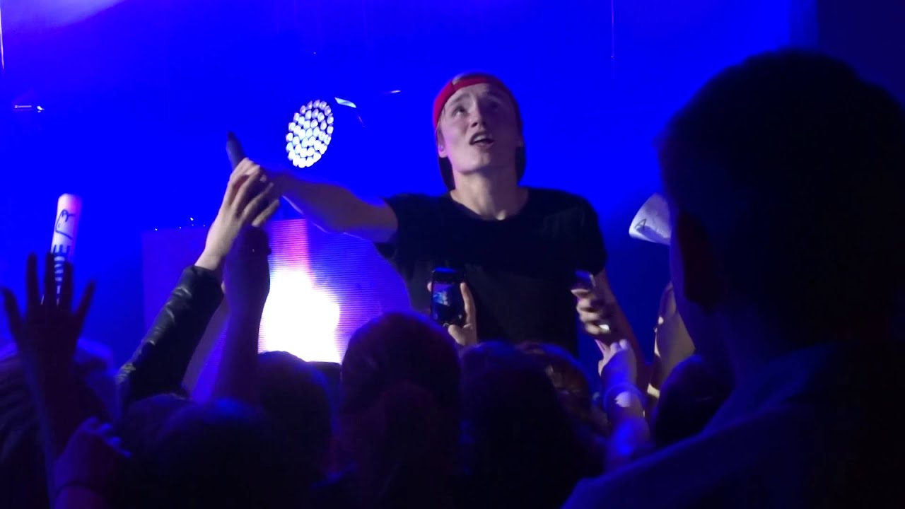 Isac Elliot - New Way Home