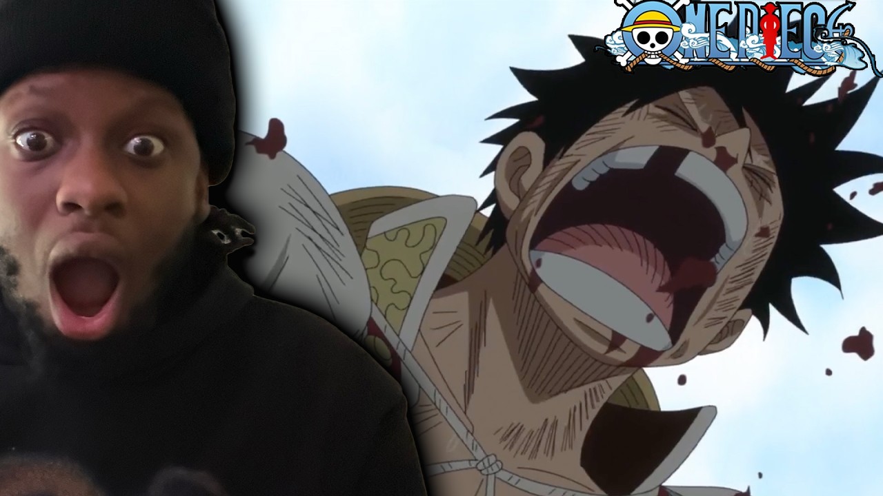 Luffy vs Big Mom's ENTIRE Army!!! | One Piece Ep 809-811