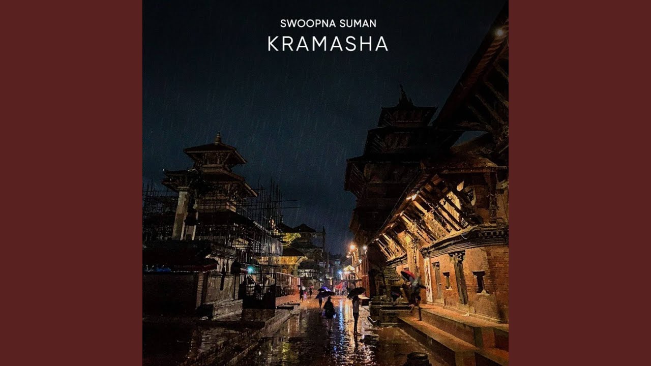 Kramasha