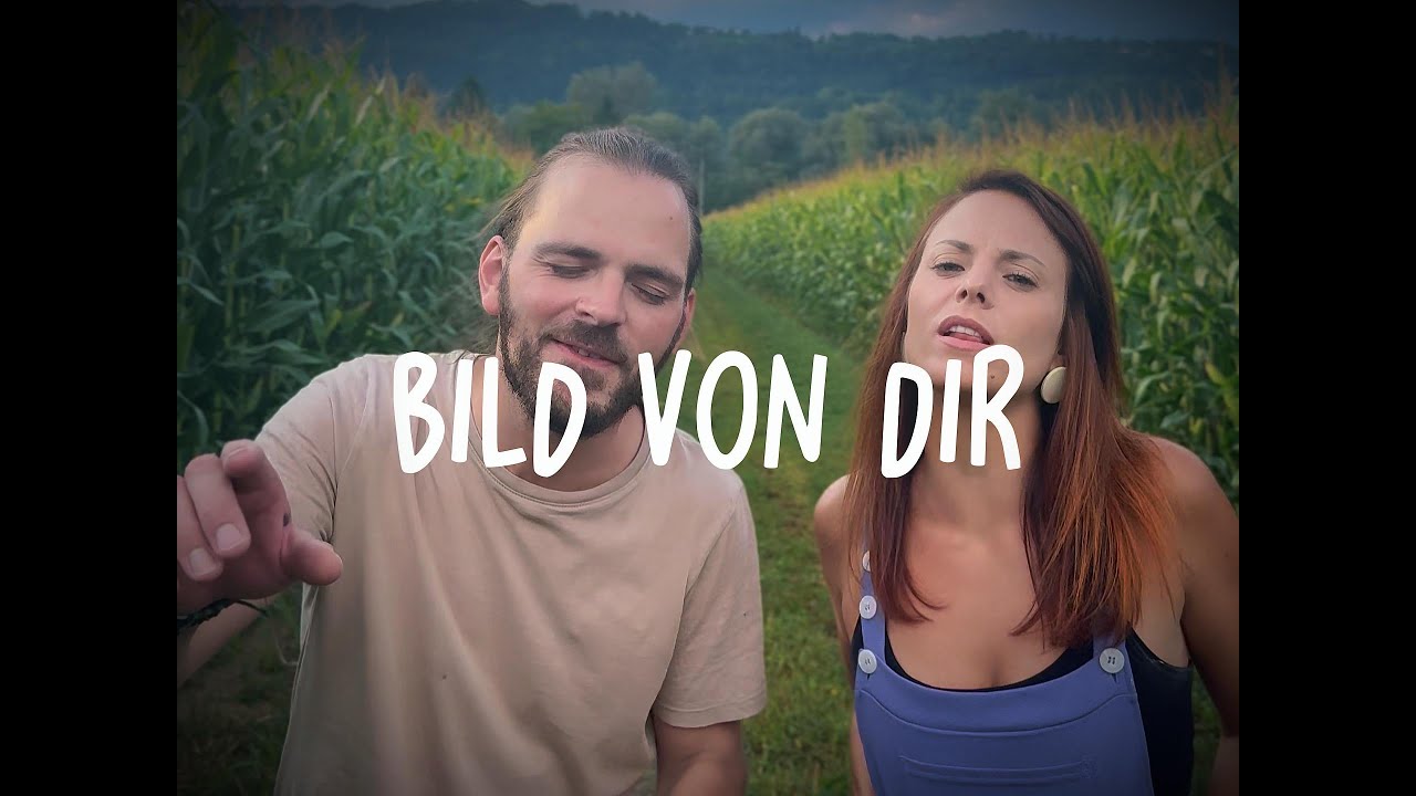 POPWAL - Bild von dir (Official Visualizer)