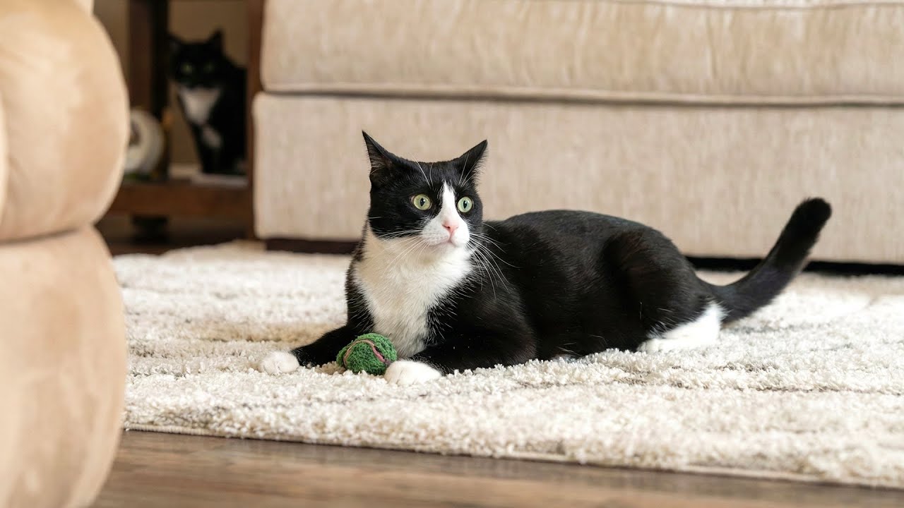 These Funny and Cute Cats Are Too Real 😹 Relatable & Hilarious Moments