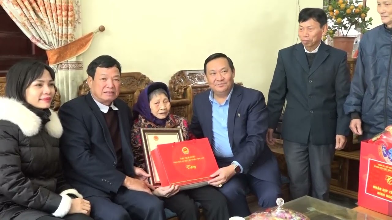 Phường Gia Sàng triển khai nhiệm vụ sau Tết Bính Ngọ