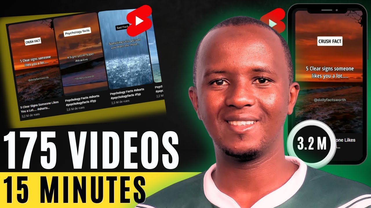 Comment Créer Des Vidéos Virales Avec L'intelligence Artificielle