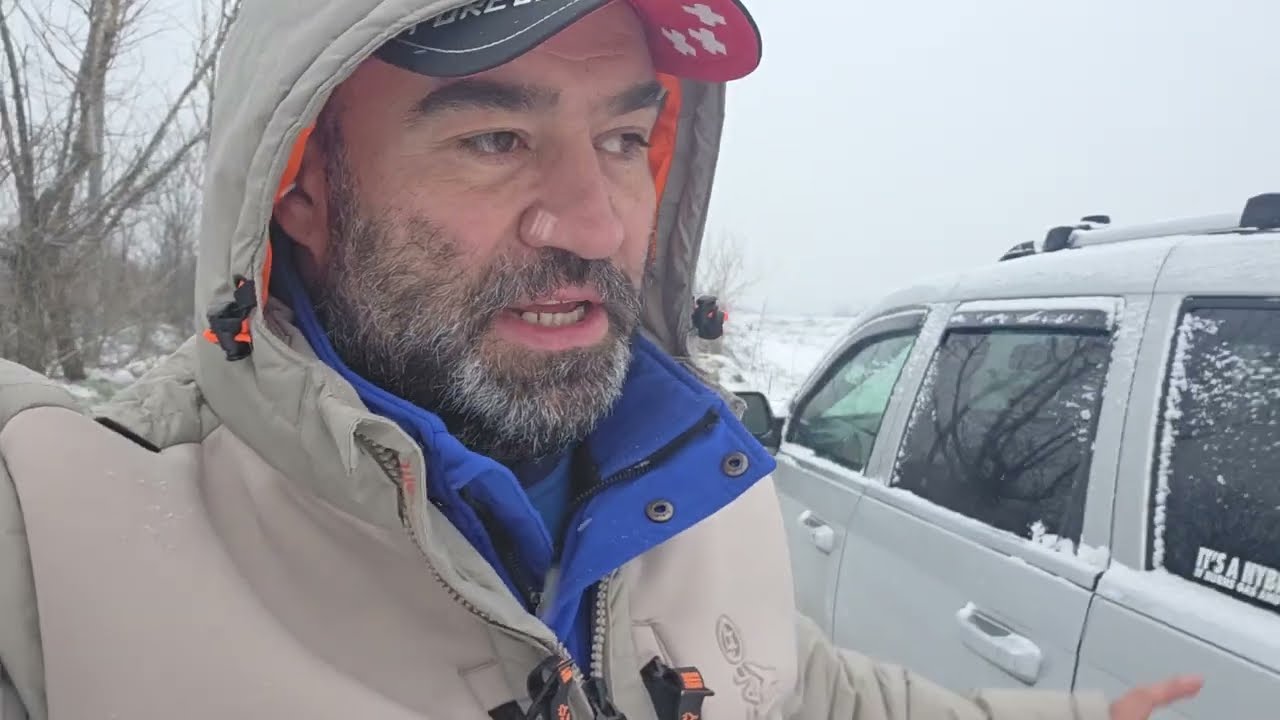 De ce anvelopele AllSeason sunt inutile pe carosabil acoperit cu zăpadă și gheață ?