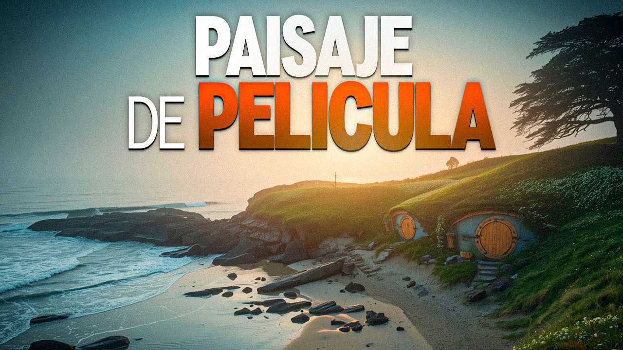 Esto es lo Que Hace ÚNICA a NUEVA ZELANDA | Guía Completa