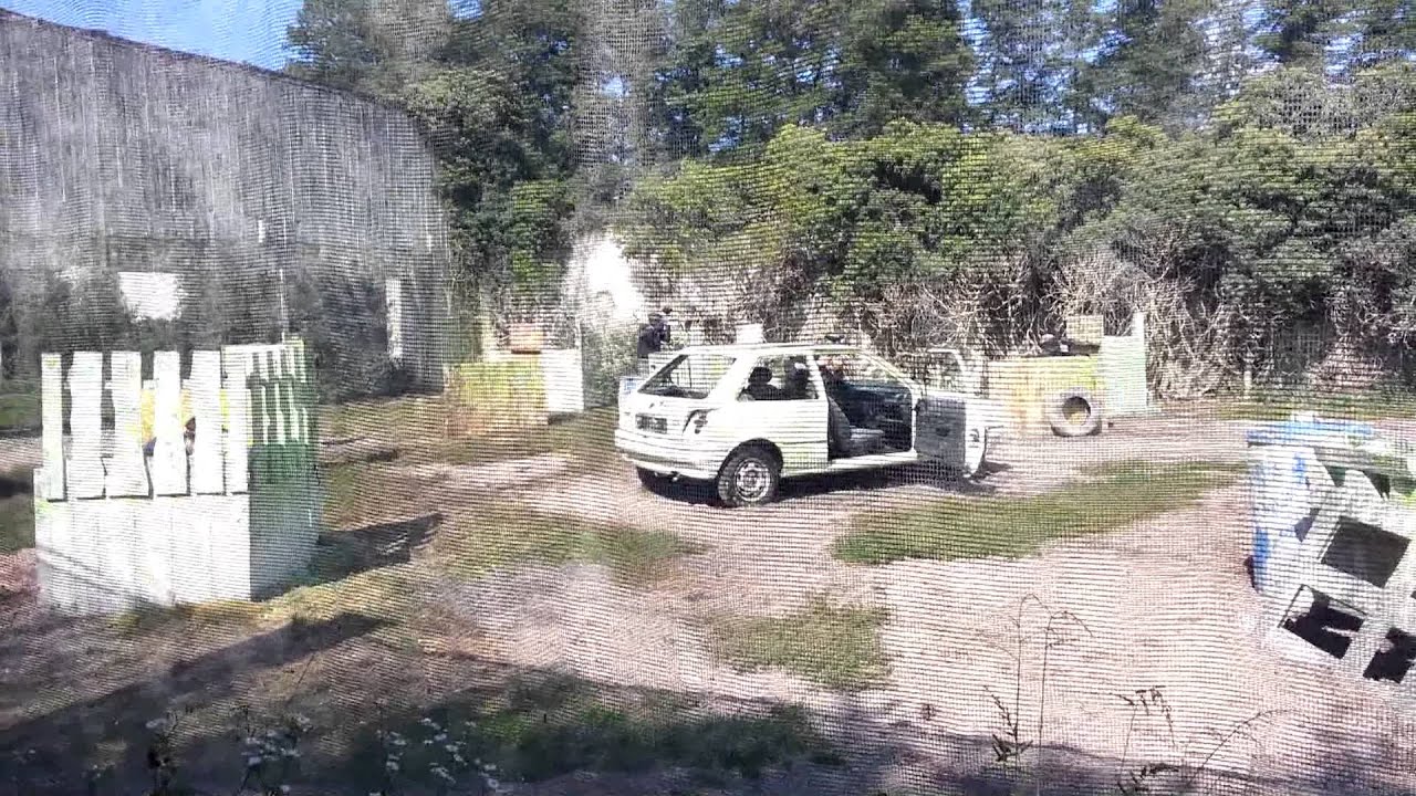 Paintball Achern [02.09.2012] (2/3)