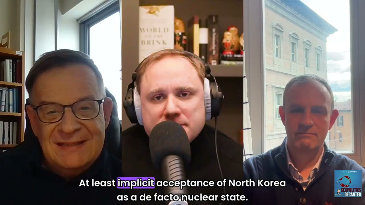 Why North Korea Is Planning a Second Korean War and How to Stop It
