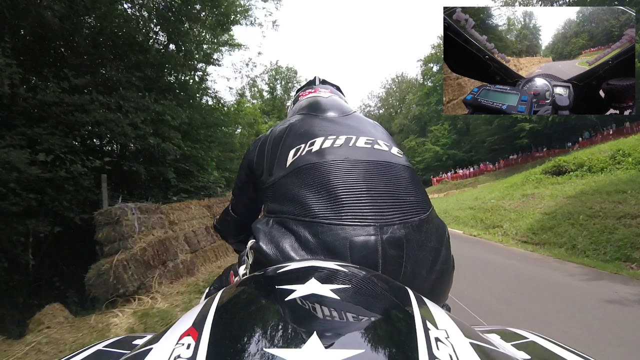 Course de côte de Marchaux (25) 2018 