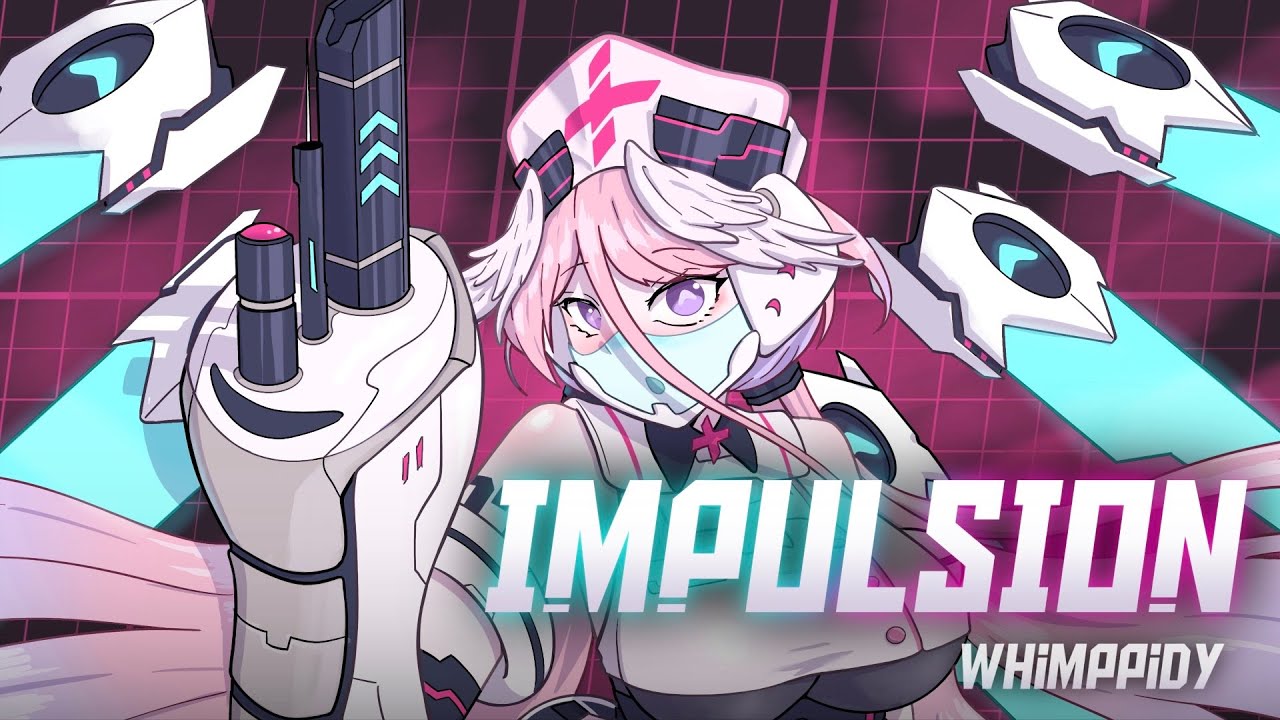 Whimppidy - IMPULSION