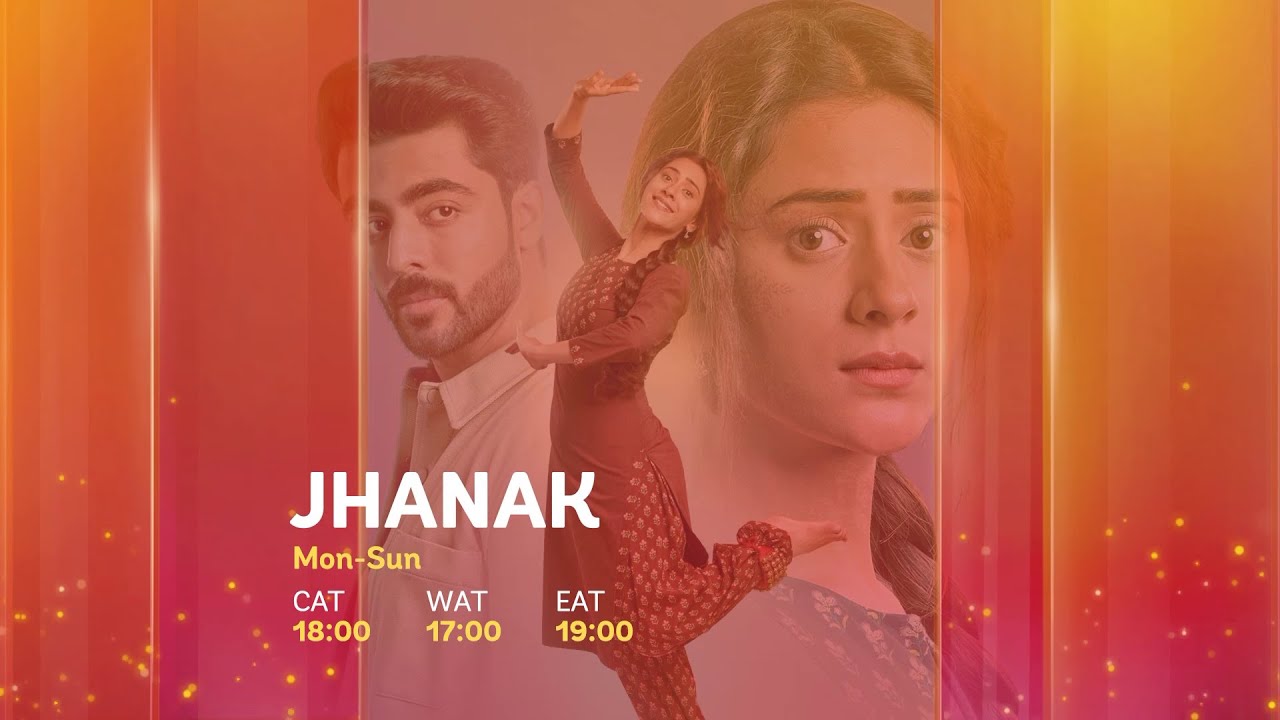 Jhanak only on Star Life | Jhanak Pregnant?
